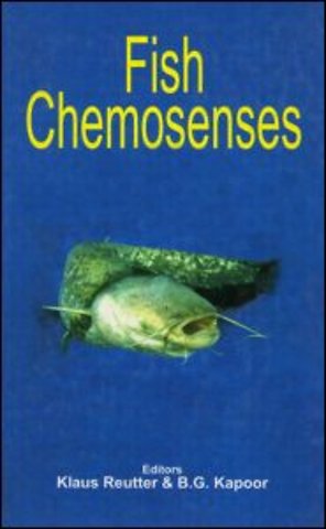 Fish Chemosenses