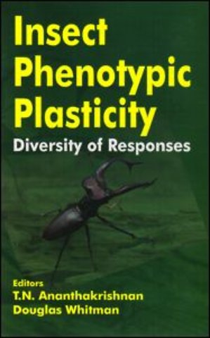 Insect Phenotypic Plasticity