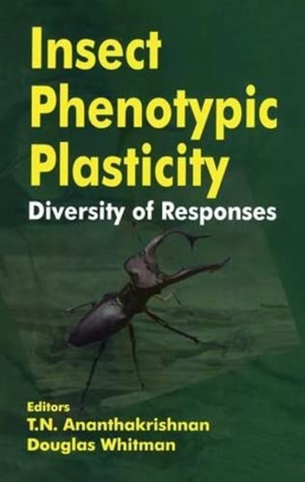 Insect Phenotypic Plasticity
