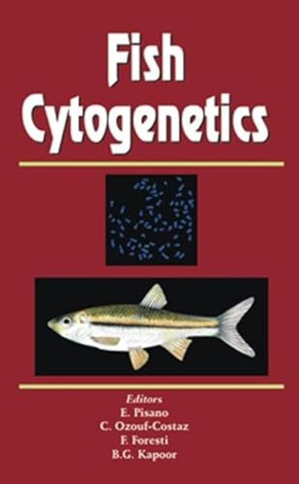 Fish Cytogenetics