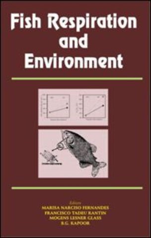 Fish Respiration and Environment