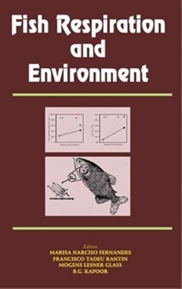 Fish Respiration and Environment