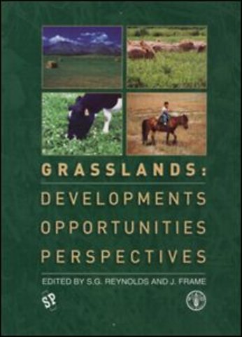 Grasslands