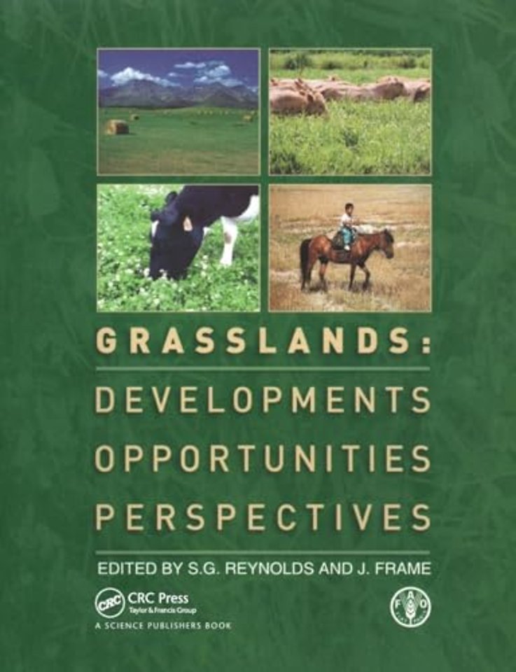 Grasslands
