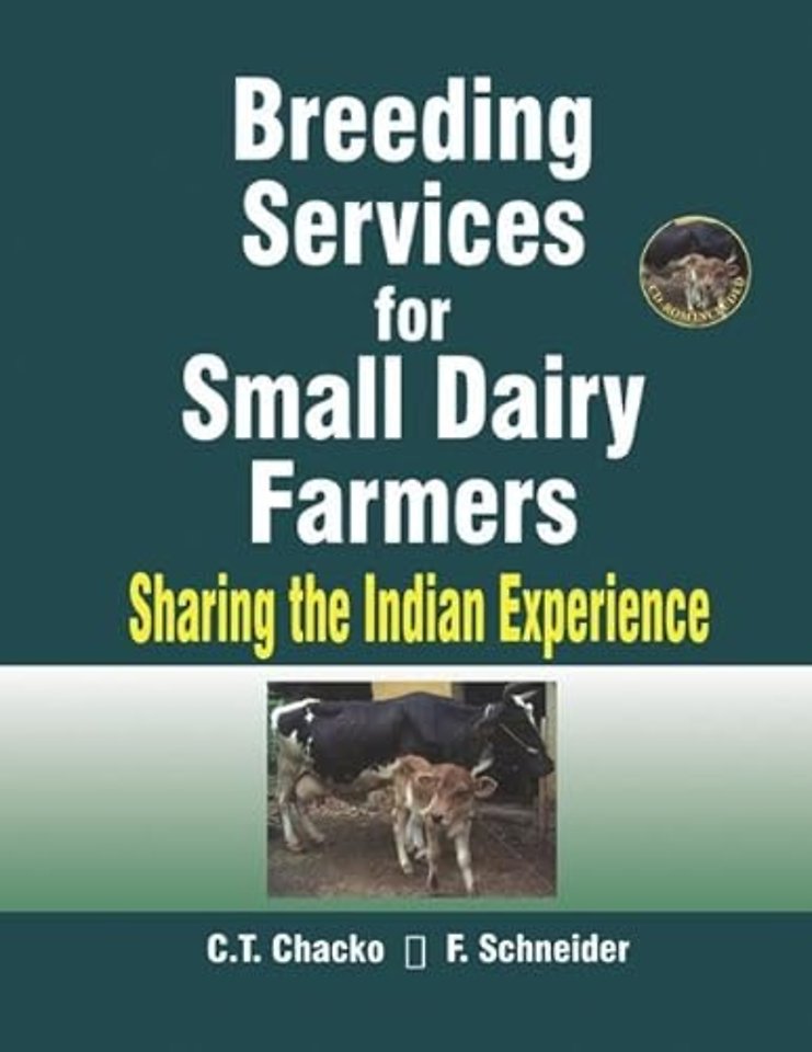 Breeding Services for Small Dairy Farmers