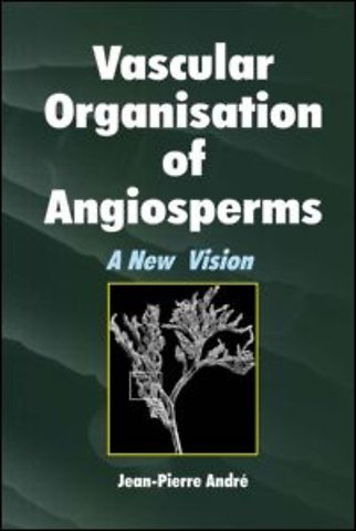 Vascular Organization of Angiosperms