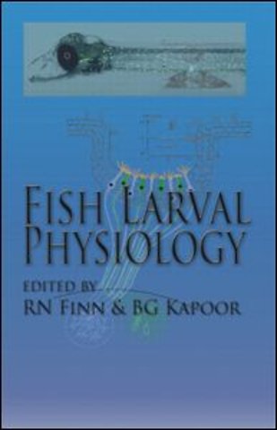 Fish Larval Physiology