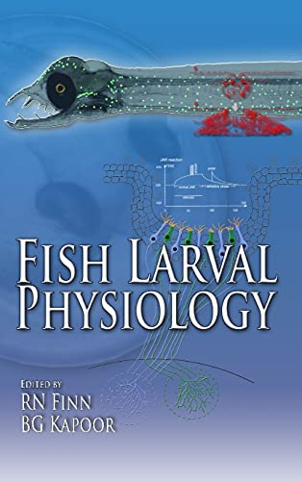 Fish Larval Physiology