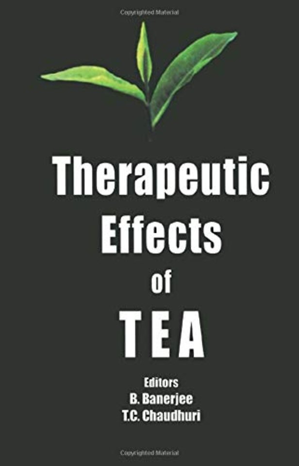 Therapeutic Effects of Tea