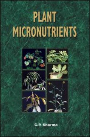 Plant Micronutrients