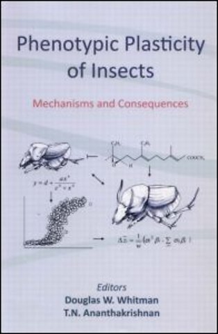 Phenotypic Plasticity of Insects