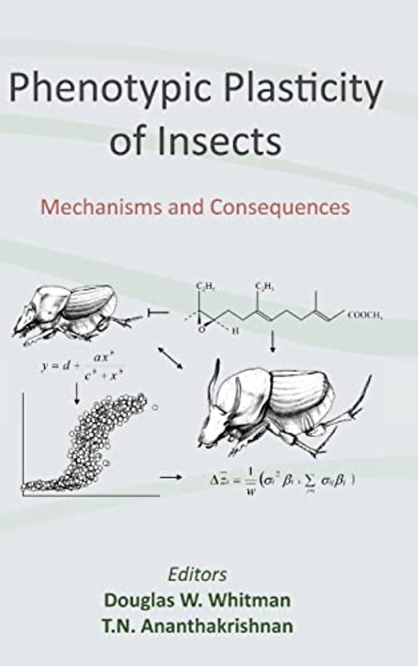 Phenotypic Plasticity of Insects