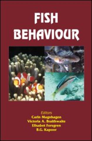 Fish Behaviour