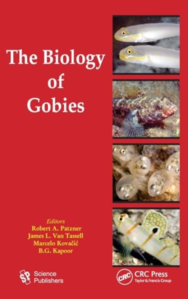 Biology of Gobies