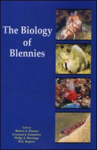 Biology of Blennies