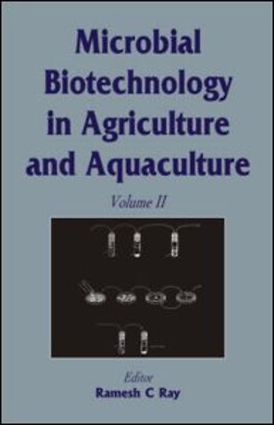 Microbial Biotechnology in Agriculture and Aquaculture, Vol. 2