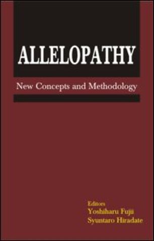 Allelopathy
