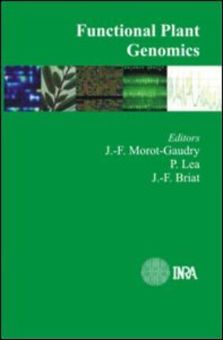 Functional Plant Genomics