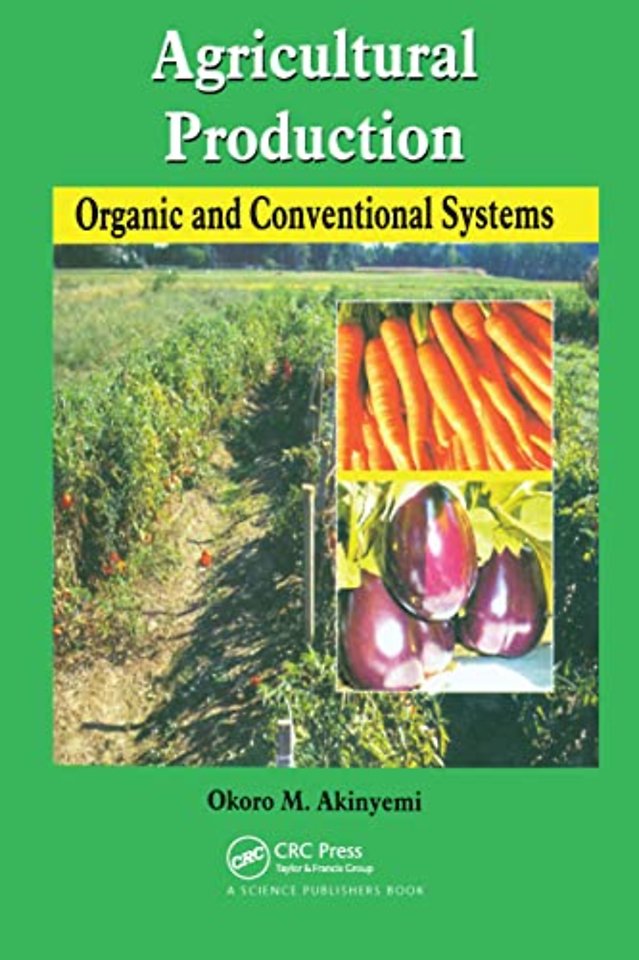Agricultural Production