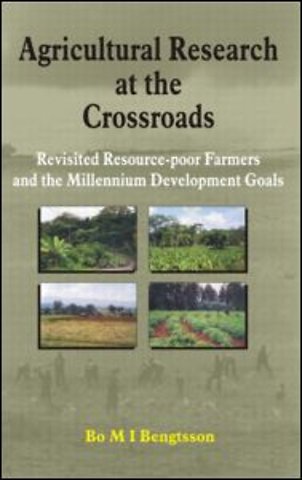 Agricultural Research at the Crossroads