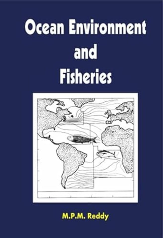 Ocean Environment and Fisheries