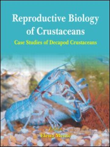 Reproductive Biology of Crustaceans