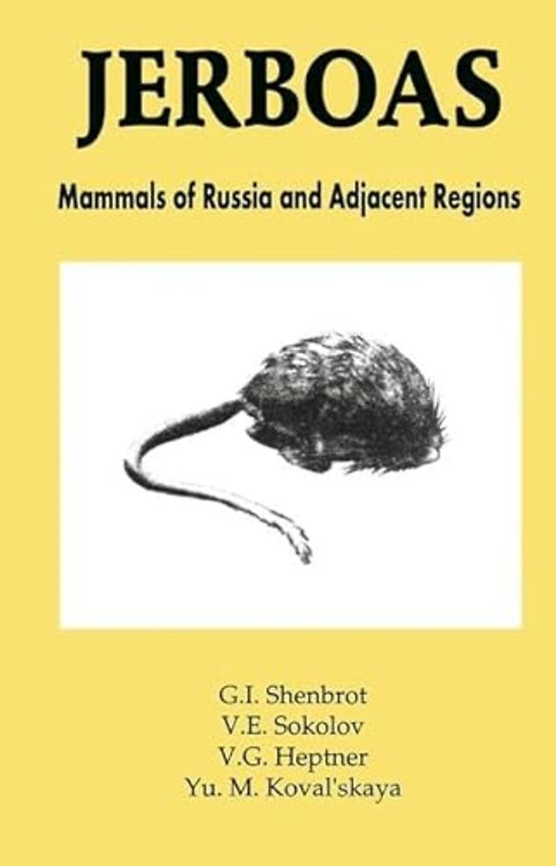 Jerboas
