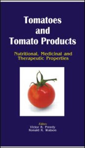 Tomatoes and Tomato Products