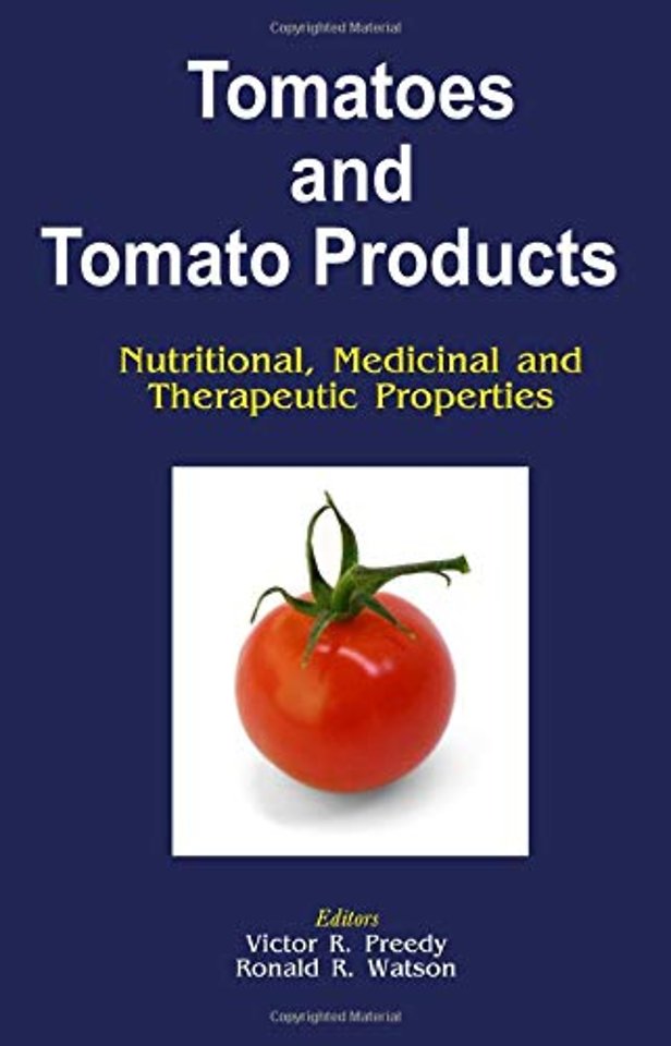 Tomatoes and Tomato Products