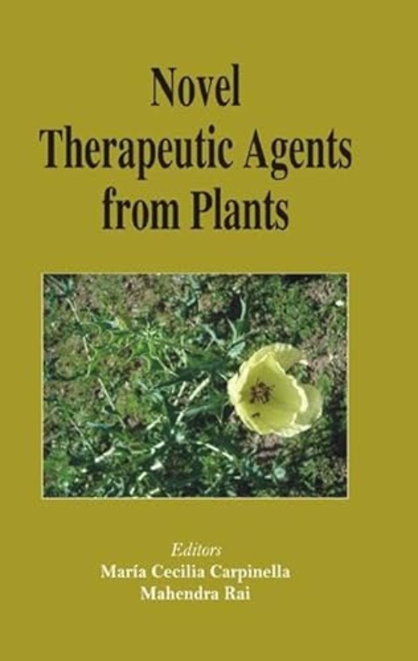 Novel Therapeutic Agents from Plants