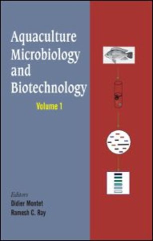 Aquaculture Microbiology and Biotechnology, Vol. 1