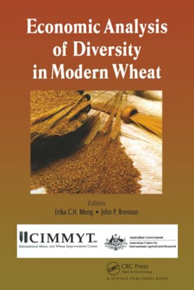 Economic Analysis of Diversity in Modern Wheat