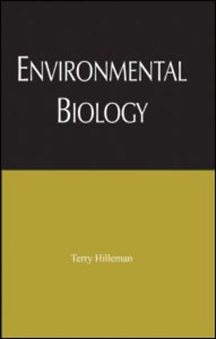 Environmental Biology