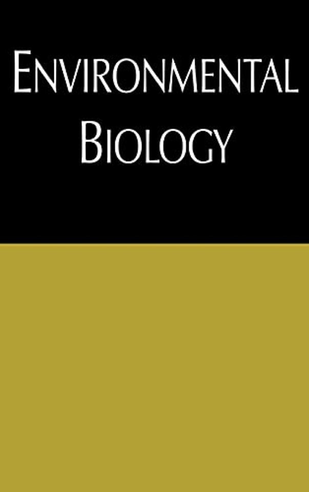 Environmental Biology