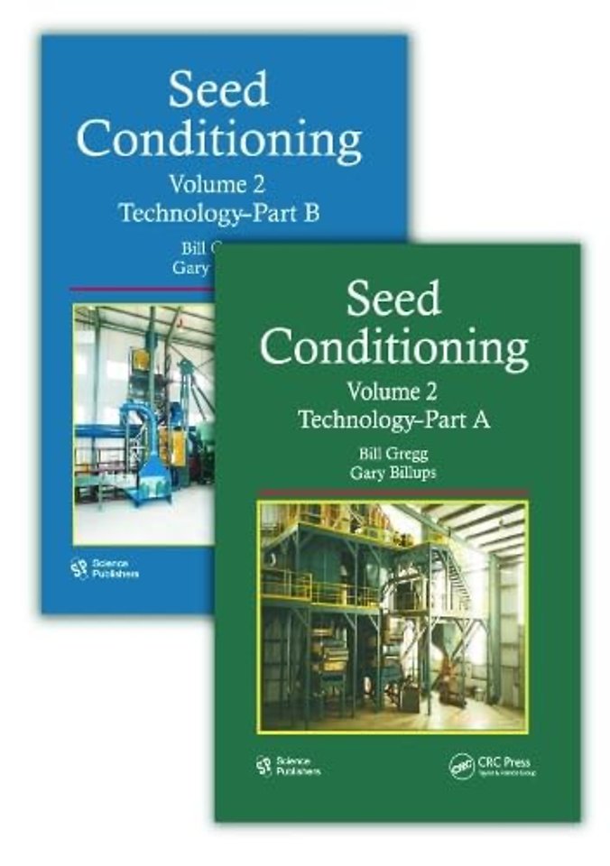 Seed Conditioning, Volume 2