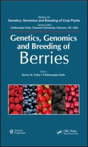 Genetics, Genomics and Breeding of Berries