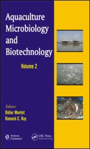 Aquaculture Microbiology and Biotechnology, Volume Two