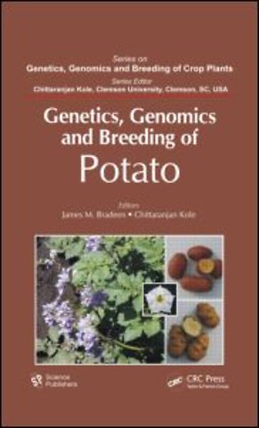 Genetics, Genomics and Breeding of Potato