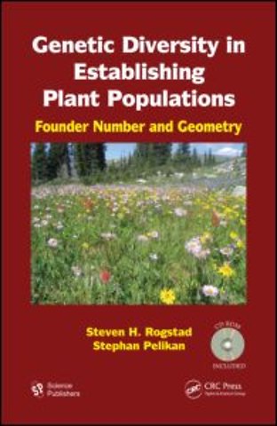 Genetic Diversity in Establishing Plant Populations