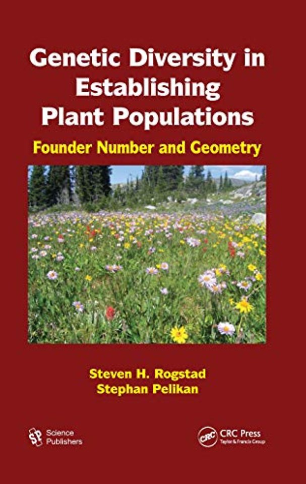 Genetic Diversity in Establishing Plant Populations