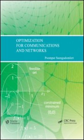 Optimization for Communications and Networks