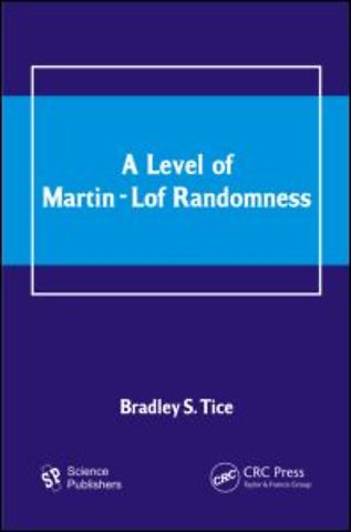 Level of Martin-Lof Randomness