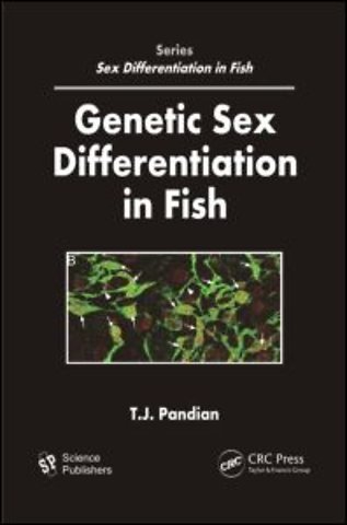 Genetic Sex Differentiation in Fish