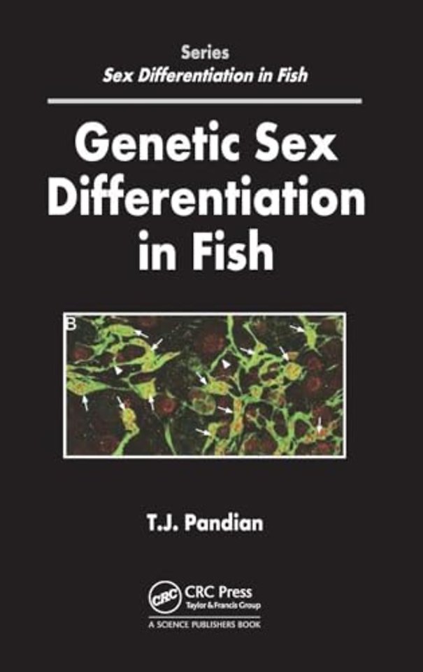 Genetic Sex Differentiation in Fish