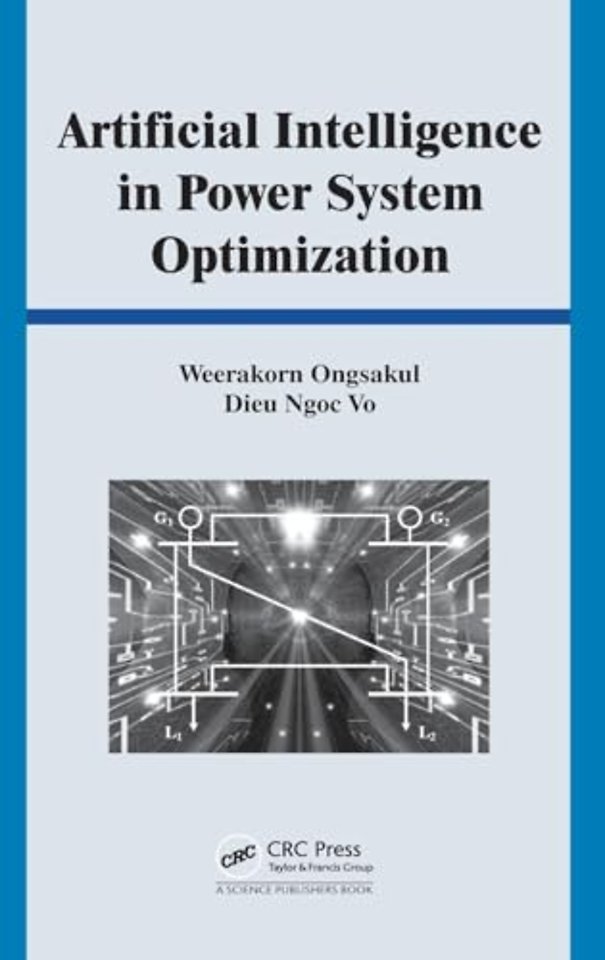 Artificial Intelligence in Power System Optimization