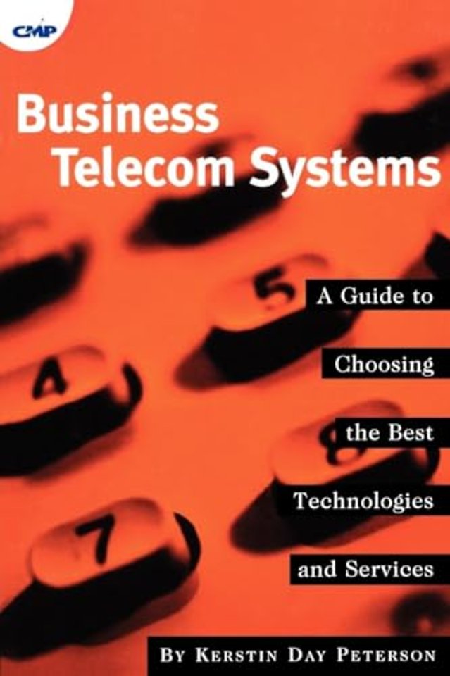 Business Telecom Systems