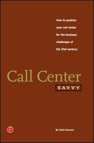 Call Center Savvy