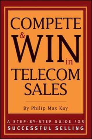Compete and Win in Telecom Sales