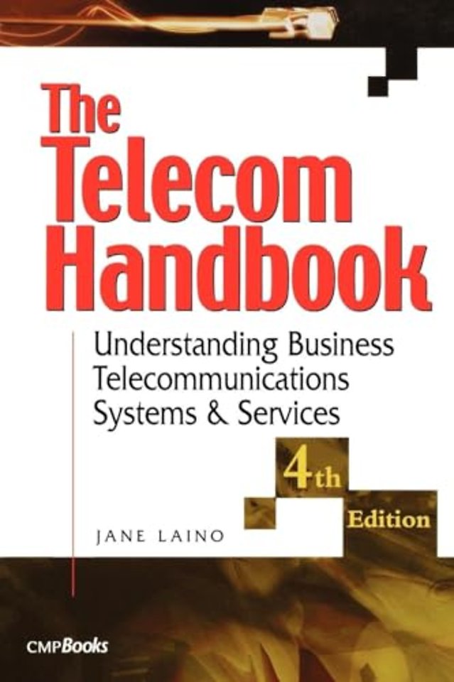 Telecom Handbook
