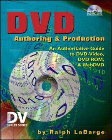 DVD Authoring and Production